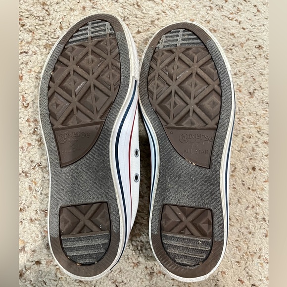 Slip on Converse, women’s 7 - Picture 6 of 7